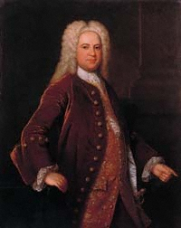 Governor William Gooch