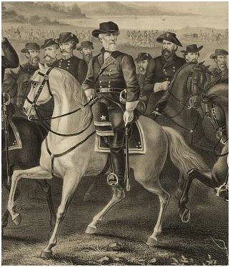 Gen. Robert E. Lee