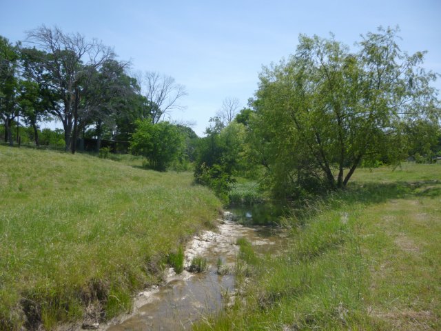 Shawnee Creek
