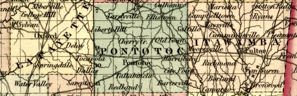 Pontotoc