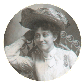 Alice Tate Butler