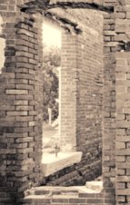 Brick Wall breakthrough