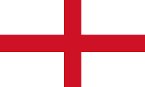 English flag