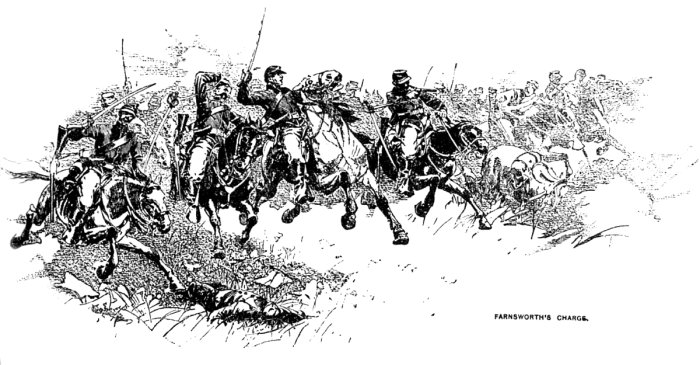 Farnsworth's charge