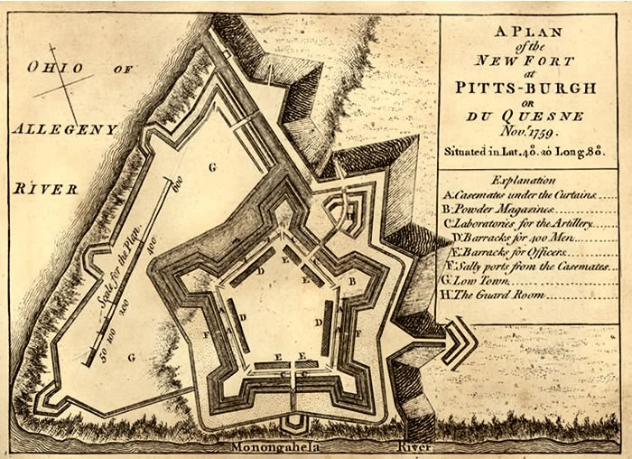 Fort Pitt