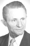 William Ollie Jenkins, abt. 1962