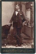Arthur Babb