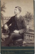 Arthur Babb