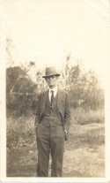 Arthur Babb