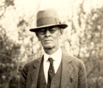 Arthur Babb, date and place unknown