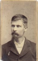 Wlliam O. Butler