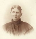 Mary Caroline Strahan West Tate