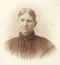 Mary Caroline Strahan West Tate