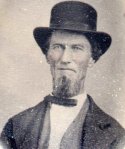 Judge Harrison Tate