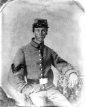 Isaac H. Tate, abt. 1862