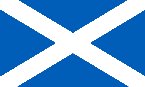 Scottish flag