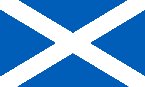 Scottish flag