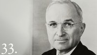 Harry S Truman