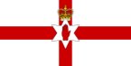 Ulster flag