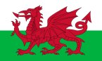 Welsh flag