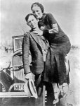 In Search of Bonnie and Clyde