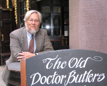 Dr. Steven R. Butler