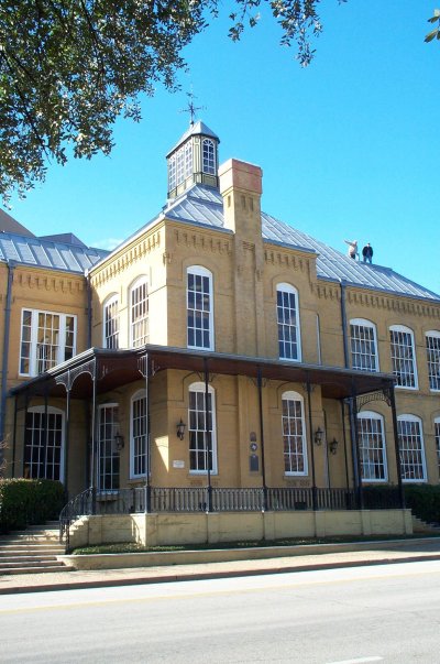 Cumberland Hill School