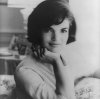 First Lady Jackie Kennedy