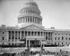 Kennedy Inauguration, Jan. 20, 1961