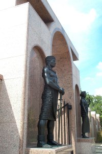 Freedmen's Cemetery