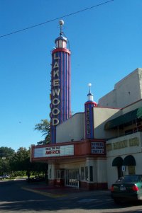 Lakewood Theater