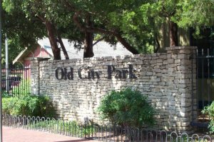 Old City Park