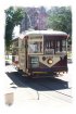 McKinney Ave. Streetcar