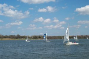 White Rock Lake Park