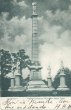 Confederate Monument, Dallas, Tex.