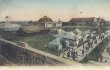 Textile and Exposition Buildings. Fair Park. Dallas, Texas.