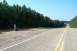 Bonnie and Clyde ambush site