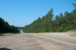 Bonnie and Clyde ambush site