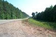 Bonnie and Clyde ambush site