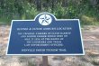 Bonnie and Clyde ambush site