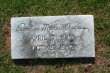 Prentiss Oakley grave