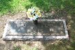 Ralph Fults grave