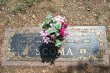 Marie Barrow Scoma grave