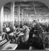 Dallas Cotton Mill photos