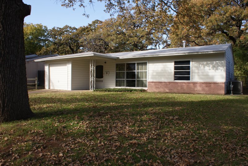 Ruth Paine House, Irving, Texas