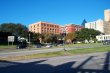 Dealey Plaza, from the Triple Underpass