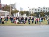 Dealey Plaza, Nov. 22, 2008