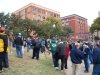 Dealey Plaza, Nov. 22, 2008