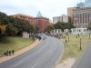 Dealey Plaza, Nov. 22, 2008