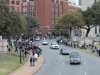 Dealey Plaza, Nov. 22, 2008